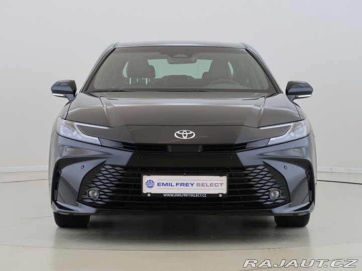 Toyota Camry 2.5Hybrid,137KW,ComfortBu 2024