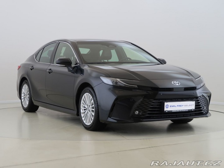 Toyota Camry 2.5Hybrid,137KW,ComfortBu 2024