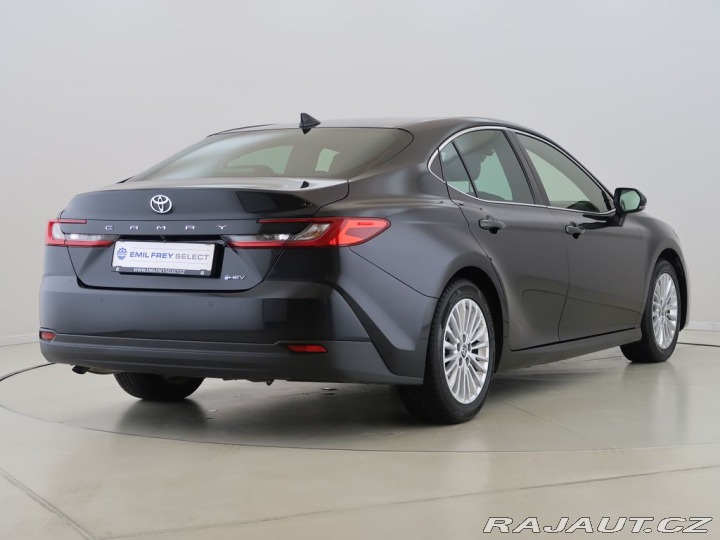 Toyota Camry 2.5Hybrid,137KW,ComfortBu 2024