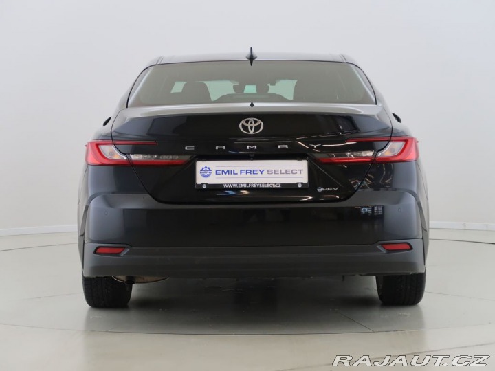 Toyota Camry 2.5Hybrid,137KW,ComfortBu 2024