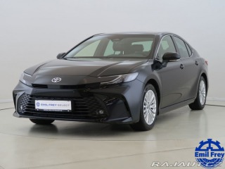 Toyota Camry 2.5Hybrid,137KW,ComfortBu 2024