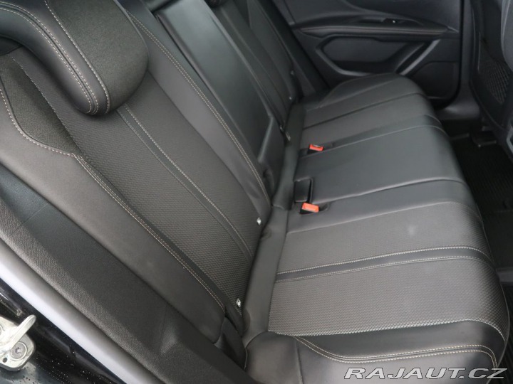 Peugeot 3008 1.2PureTech,96kW,Automat, 2023