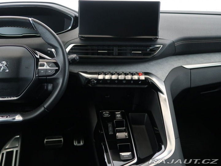 Peugeot 3008 1.2PureTech,96kW,Automat, 2023