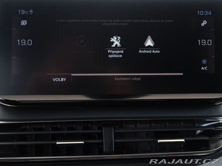 Peugeot 3008 1.2PureTech,96kW,Automat, 2023