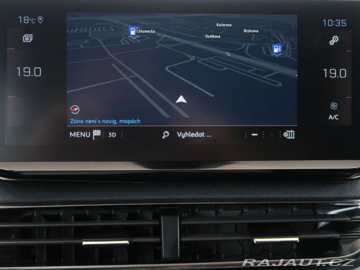 Peugeot 3008 1.2PureTech,96kW,Automat, 2023