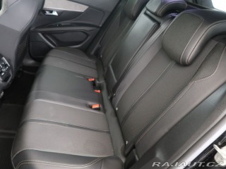 Peugeot 3008 1.2PureTech,96kW,Automat, 2023