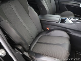 Peugeot 3008 1.2PureTech,96kW,Automat, 2023