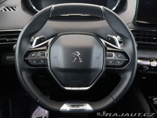 Peugeot 3008 1.2PureTech,96kW,Automat, 2023