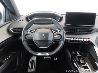 Peugeot 3008 1.2PureTech,96kW,Automat, 2023