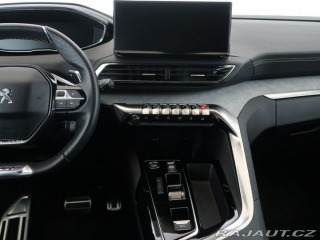Peugeot 3008 1.2PureTech,96kW,Automat, 2023
