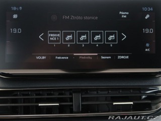 Peugeot 3008 1.2PureTech,96kW,Automat, 2023