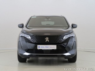 Peugeot 3008 1.2PureTech,96kW,Automat, 2023