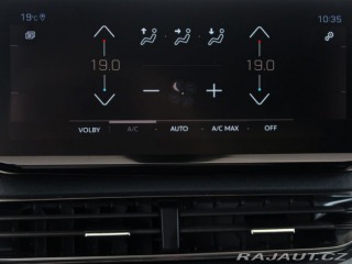 Peugeot 3008 1.2PureTech,96kW,Automat, 2023