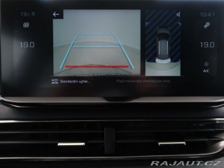 Peugeot 3008 1.2PureTech,96kW,Automat, 2023