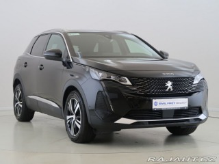 Peugeot 3008 1.2PureTech,96kW,Automat, 2023