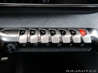 Peugeot 3008 1.2PureTech,96kW,Automat, 2023