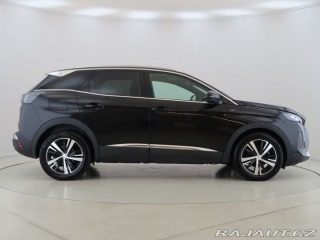 Peugeot 3008 1.2PureTech,96kW,Automat, 2023