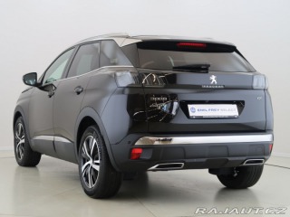Peugeot 3008 1.2PureTech,96kW,Automat, 2023