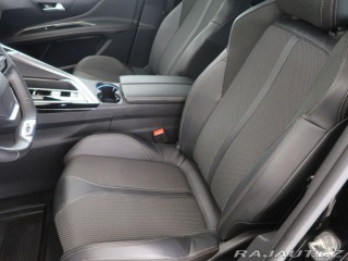 Peugeot 3008 1.2PureTech,96kW,Automat, 2023