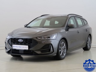 Ford Focus 1.5Ecoblue,85KW,ST-LINE,A