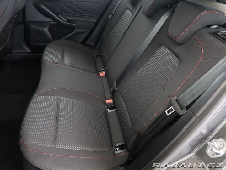 Ford Focus 1.5Ecoblue,85KW,ST-LINE,A 2024