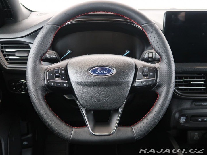 Ford Focus 1.5Ecoblue,85KW,ST-LINE,A 2024