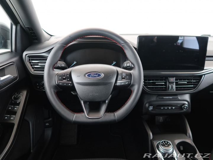 Ford Focus 1.5Ecoblue,85KW,ST-LINE,A 2024