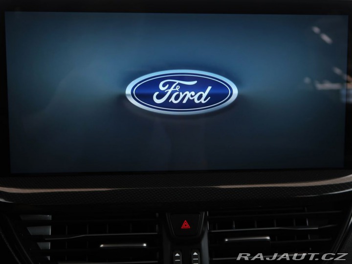 Ford Focus 1.5Ecoblue,85KW,ST-LINE,A 2024