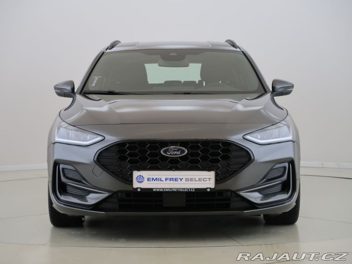 Ford Focus 1.5Ecoblue,85KW,ST-LINE,A 2024