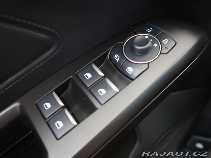 Ford Focus 1.5Ecoblue,85KW,ST-LINE,A 2024