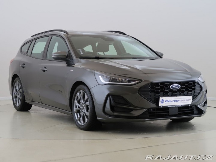Ford Focus 1.5Ecoblue,85KW,ST-LINE,A 2024