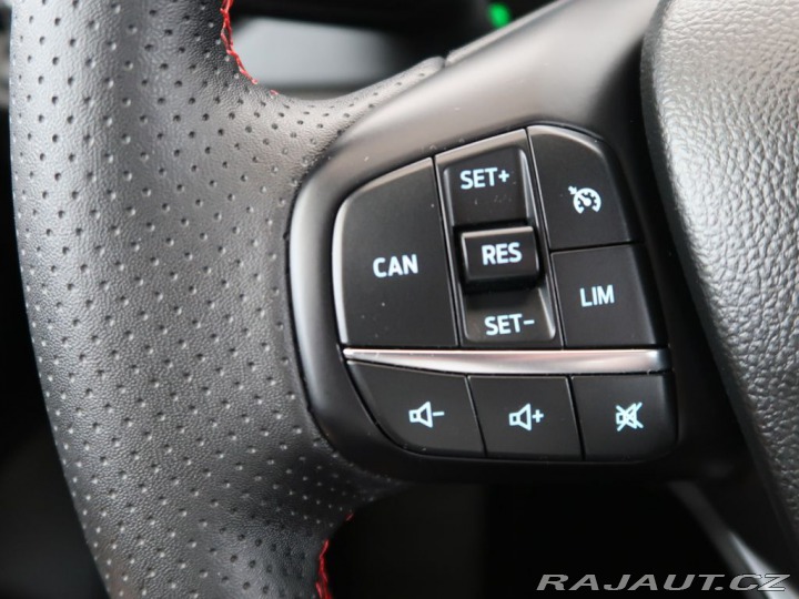 Ford Focus 1.5Ecoblue,85KW,ST-LINE,A 2024