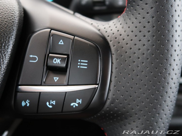 Ford Focus 1.5Ecoblue,85KW,ST-LINE,A 2024