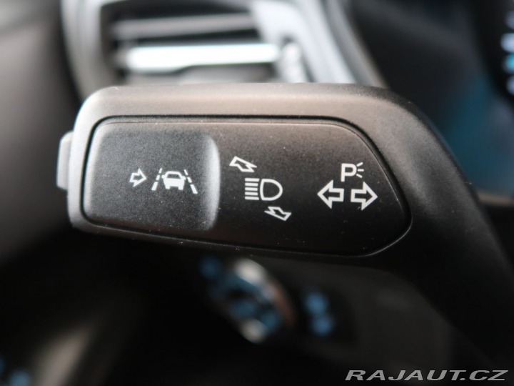 Ford Focus 1.5Ecoblue,85KW,ST-LINE,A 2024