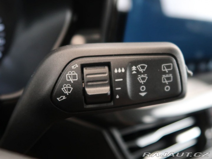 Ford Focus 1.5Ecoblue,85KW,ST-LINE,A 2024