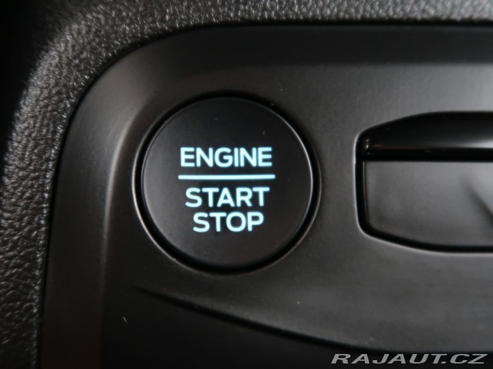 Ford Focus 1.5Ecoblue,85KW,ST-LINE,A 2024