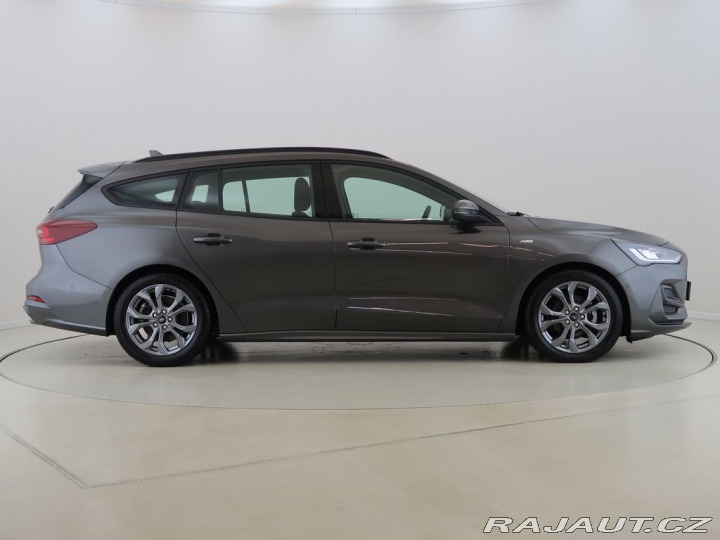 Ford Focus 1.5Ecoblue,85KW,ST-LINE,A 2024
