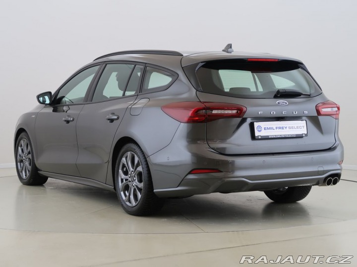 Ford Focus 1.5Ecoblue,85KW,ST-LINE,A 2024