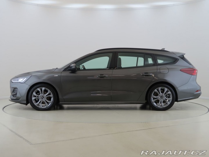 Ford Focus 1.5Ecoblue,85KW,ST-LINE,A 2024