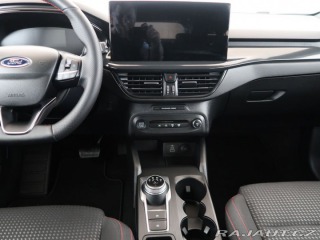 Ford Focus 1.5Ecoblue,85KW,ST-LINE,A 2024