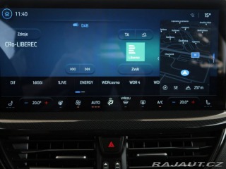 Ford Focus 1.5Ecoblue,85KW,ST-LINE,A 2024