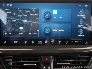 Ford Focus 1.5Ecoblue,85KW,ST-LINE,A 2024