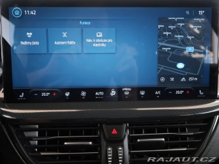Ford Focus 1.5Ecoblue,85KW,ST-LINE,A 2024