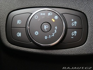 Ford Focus 1.5Ecoblue,85KW,ST-LINE,A 2024