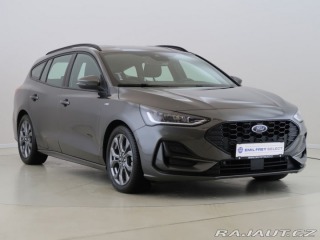 Ford Focus 1.5Ecoblue,85KW,ST-LINE,A 2024