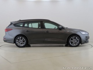Ford Focus 1.5Ecoblue,85KW,ST-LINE,A 2024