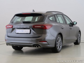 Ford Focus 1.5Ecoblue,85KW,ST-LINE,A 2024