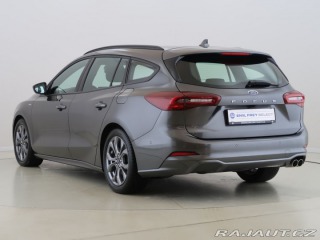 Ford Focus 1.5Ecoblue,85KW,ST-LINE,A 2024
