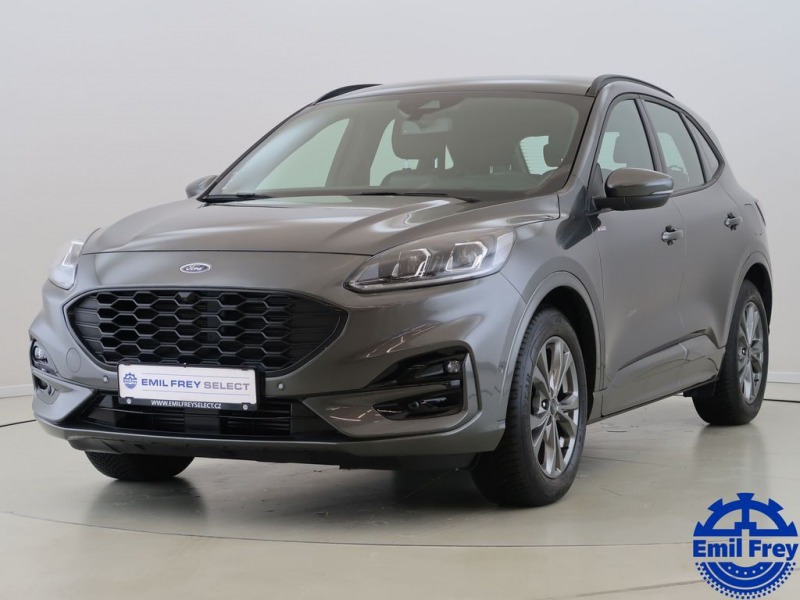 Ford Kuga 1.5EcoBoost,110KW,ST-LINE