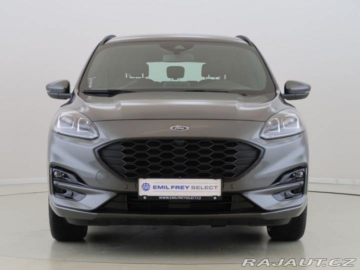 Ford Kuga 1.5EcoBoost,110KW,ST-LINE 2023